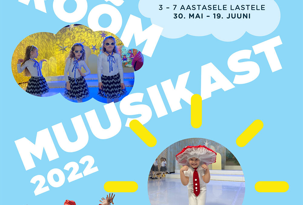 Muusikastuudio-RM22